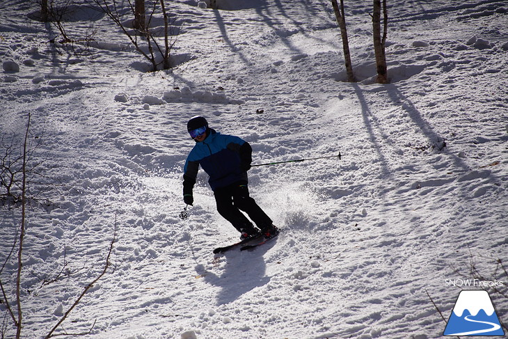 DYNASTAR SKI series Test Ride Days 2017 in ニセコユナイテッド【Day.2】～ニセコグラン・ヒラフ～